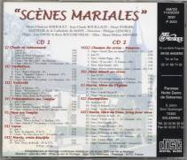 Voir Titres des CD.