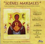 Voir Face du double CD.